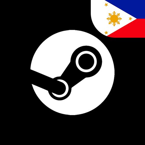 PH Steam Wallet Gift Card - Việt Nam Có Thể Sử Dụng