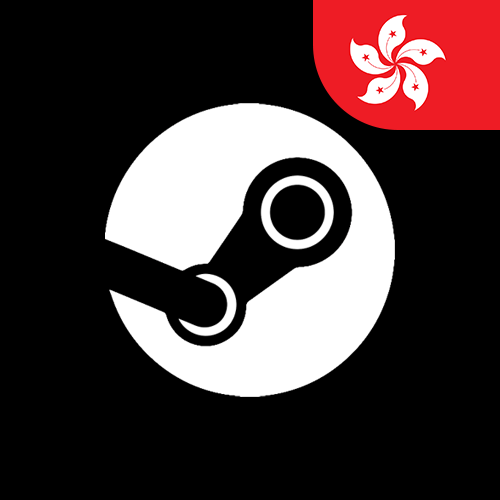 HKD Steam Wallet Card - Việt Nam Có Thể Sử Dụng
