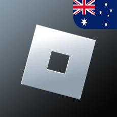 Giftcard Roblox AUD Australia