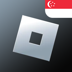 Giftcard Roblox SGD Singapore