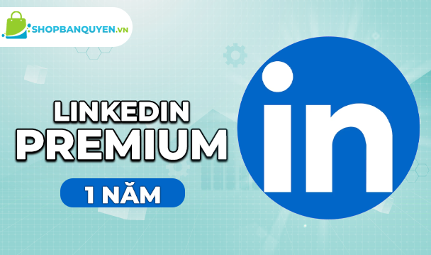 Nâng cấp LinkedIn Premium Business