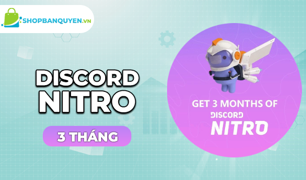 discord-nitro