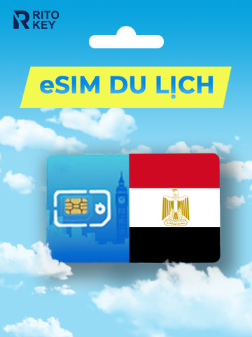 Dịch Vụ eSIM (AI CẬP)