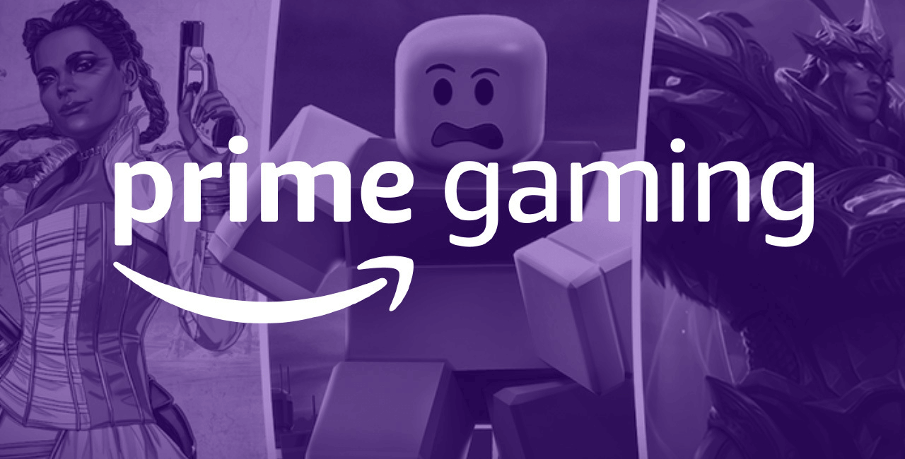 Amazon Prime Gaming là gì? Cách sử dụng như thế nào?