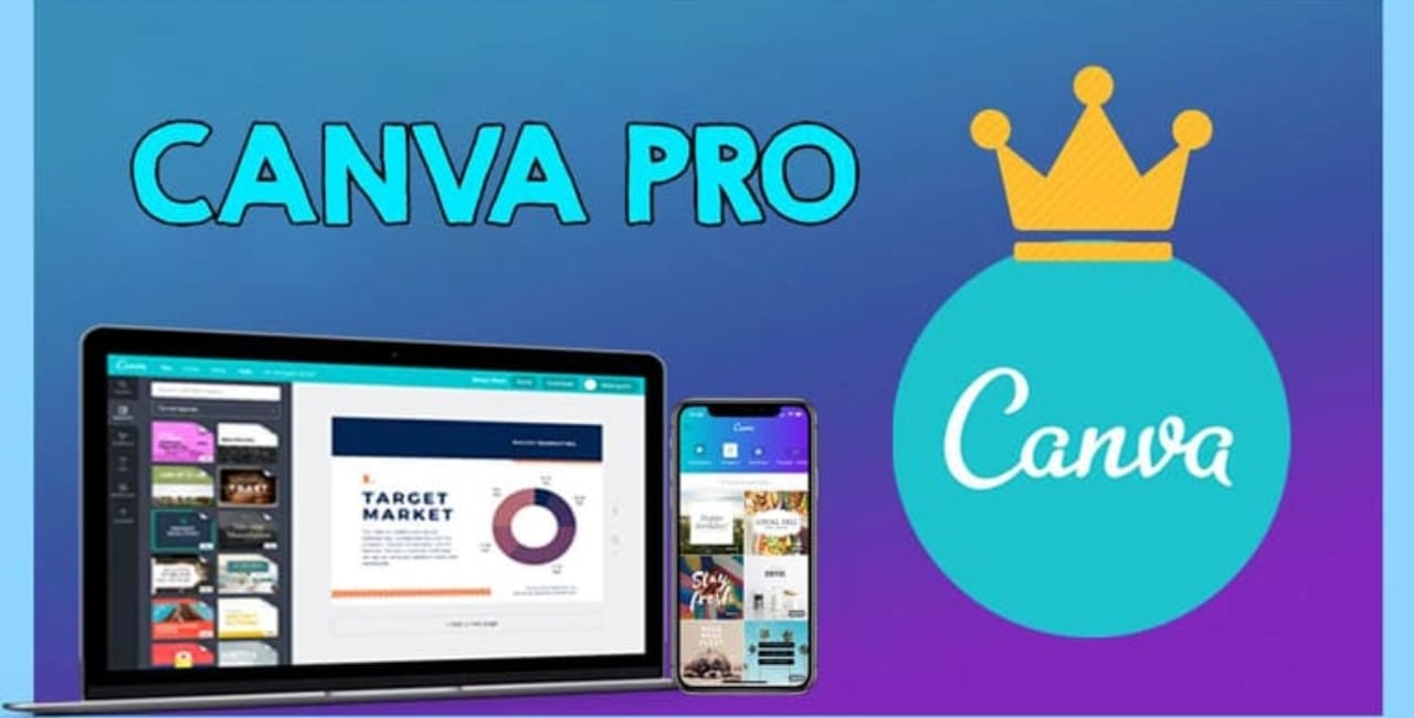 So sánh Canva Pro và Canva Edu