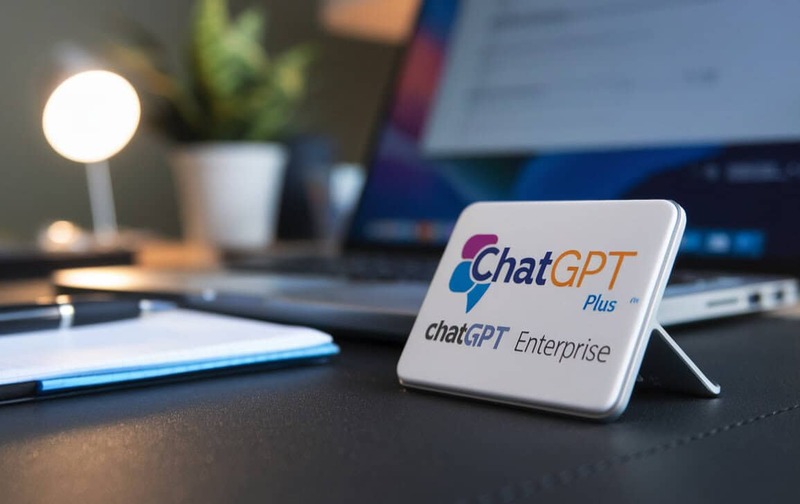 ChatGPT Enterprise