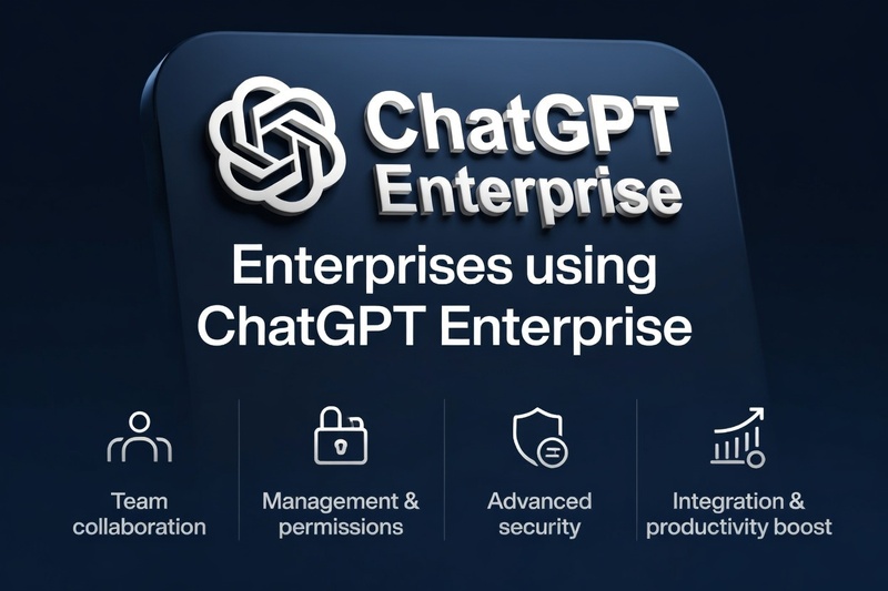 ChatGPT Enterprise phù hợp với các doanh nghiệp