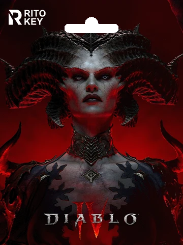 Diablo® IV