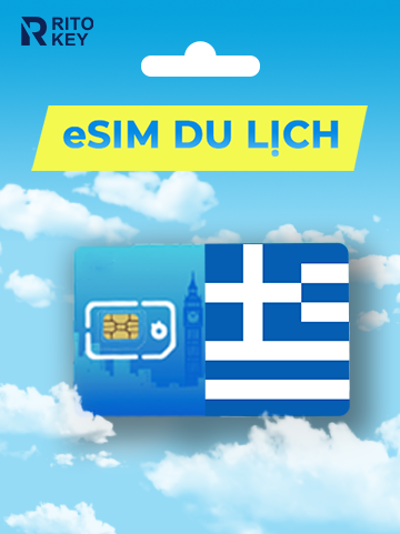 Dịch Vụ eSIM (HY NAP)