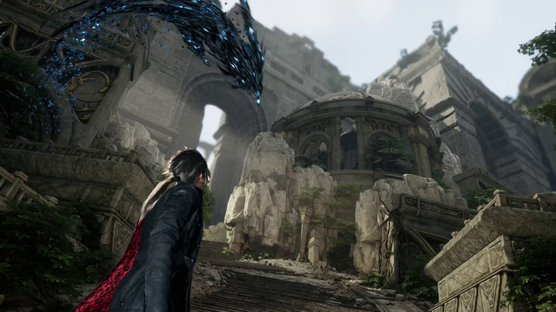 Vì sao nên chơi Lost Soul Aside Deluxe Edition?