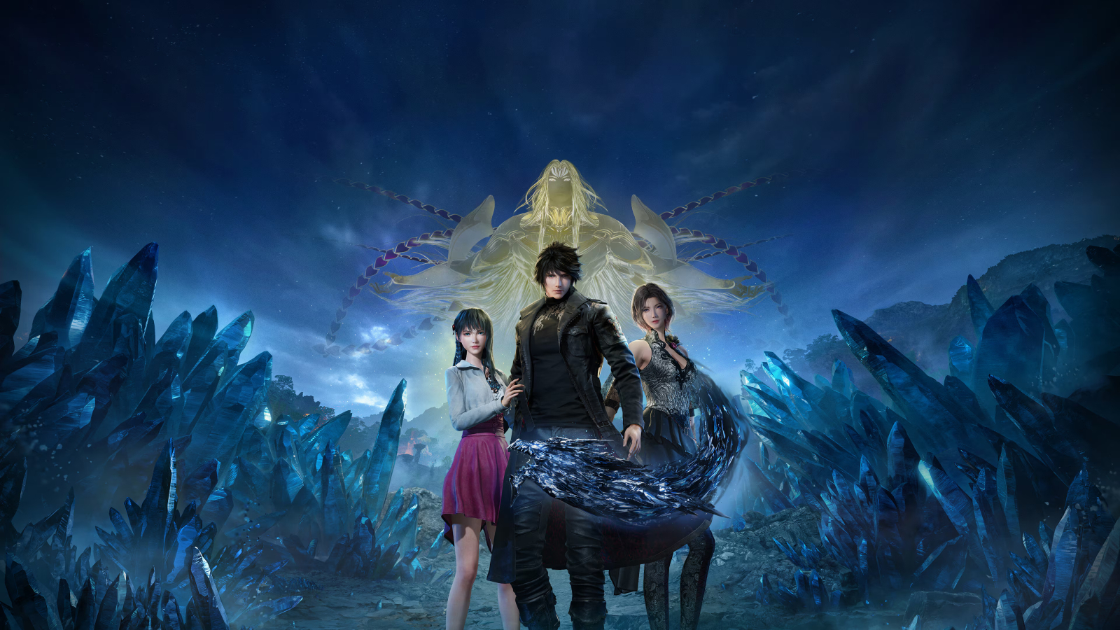 Lost Soul Aside Deluxe Edition – Tựa game hành động nhập vai hấp dẫn trên PC