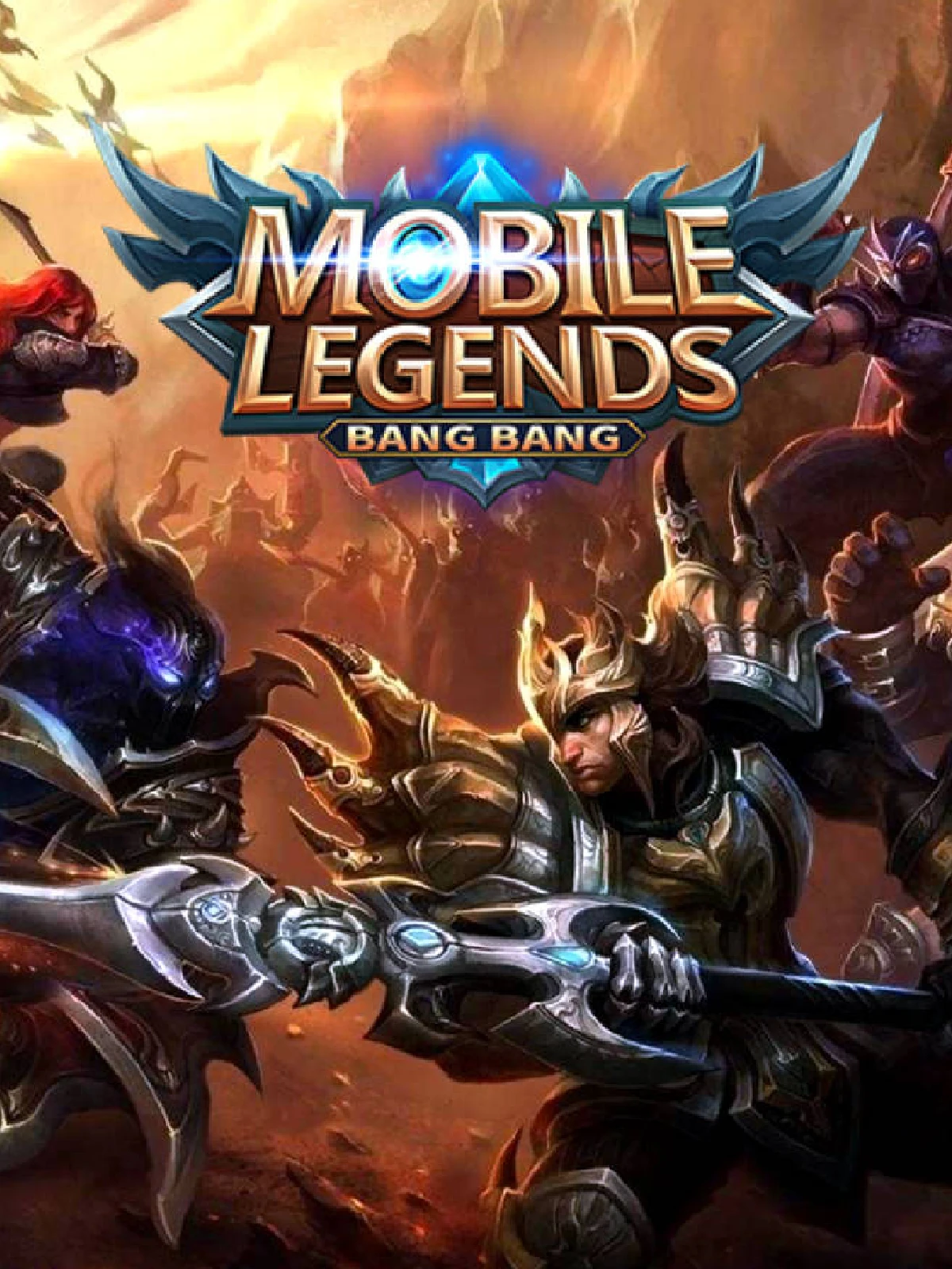 MLBB