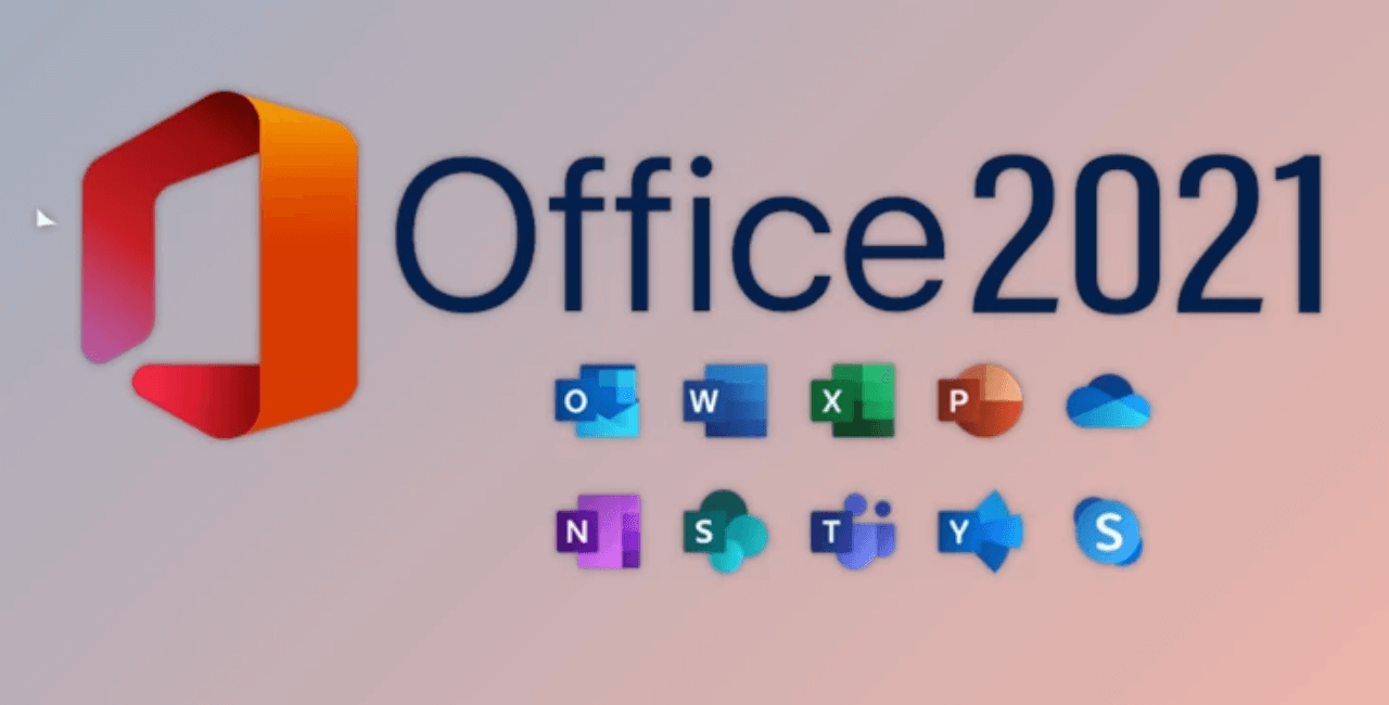 Tìm hiểu về Office 2021