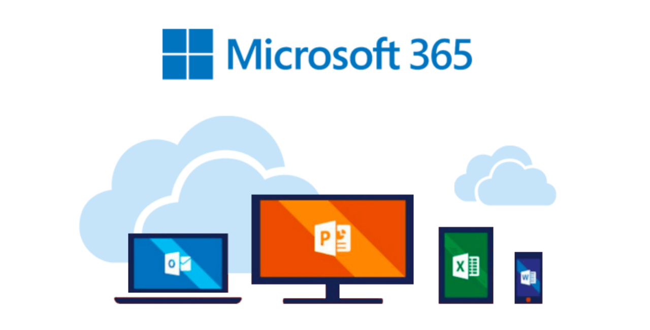 Tìm hiểu về Microsoft 365