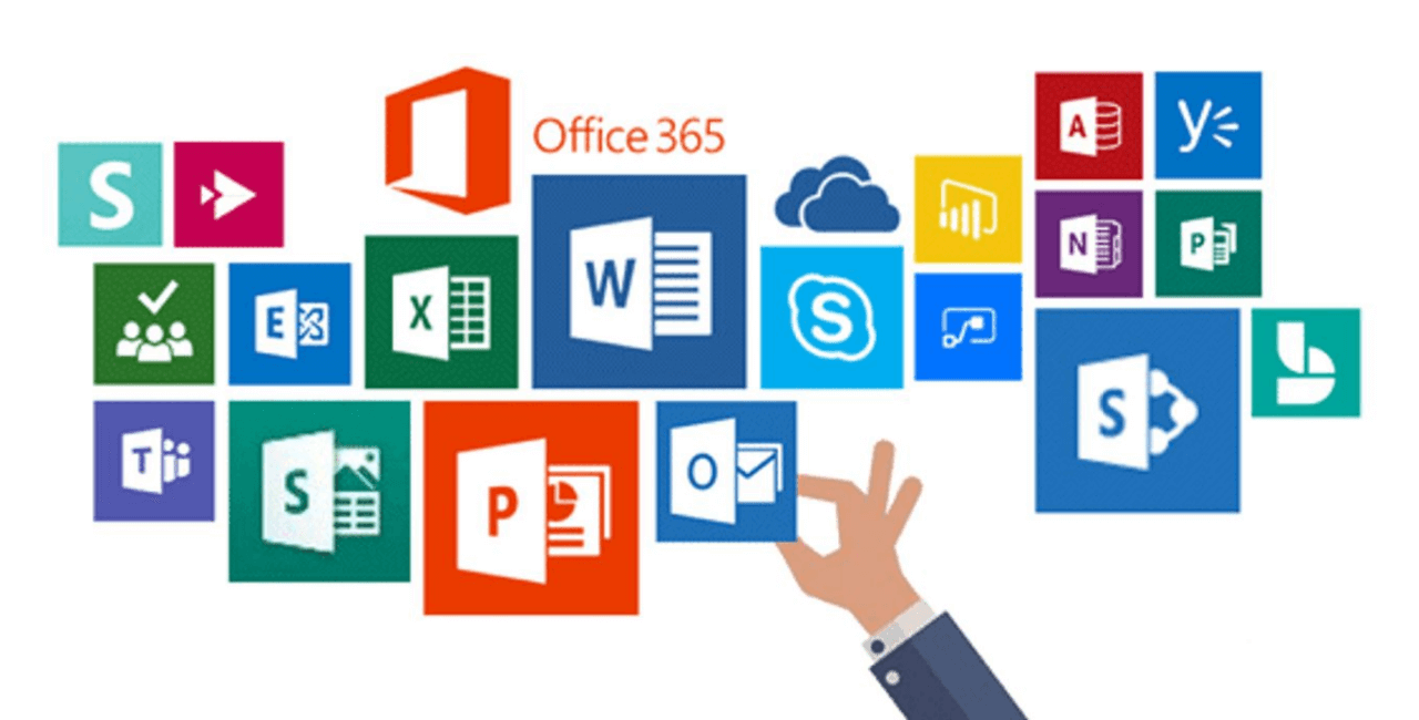 Tìm hiểu về Microsoft 365