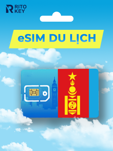Dịch Vụ eSIM (MONG CO)