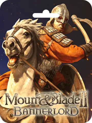 Mount & Blade II: Bannerlord