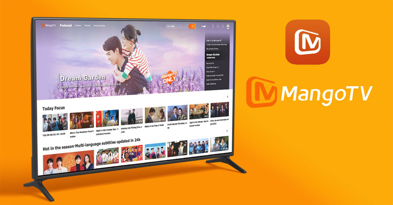 Mango TV Là Gì Và Có Gì Hấp Dẫn?