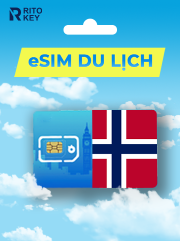 Dịch Vụ eSIM (NA UY)