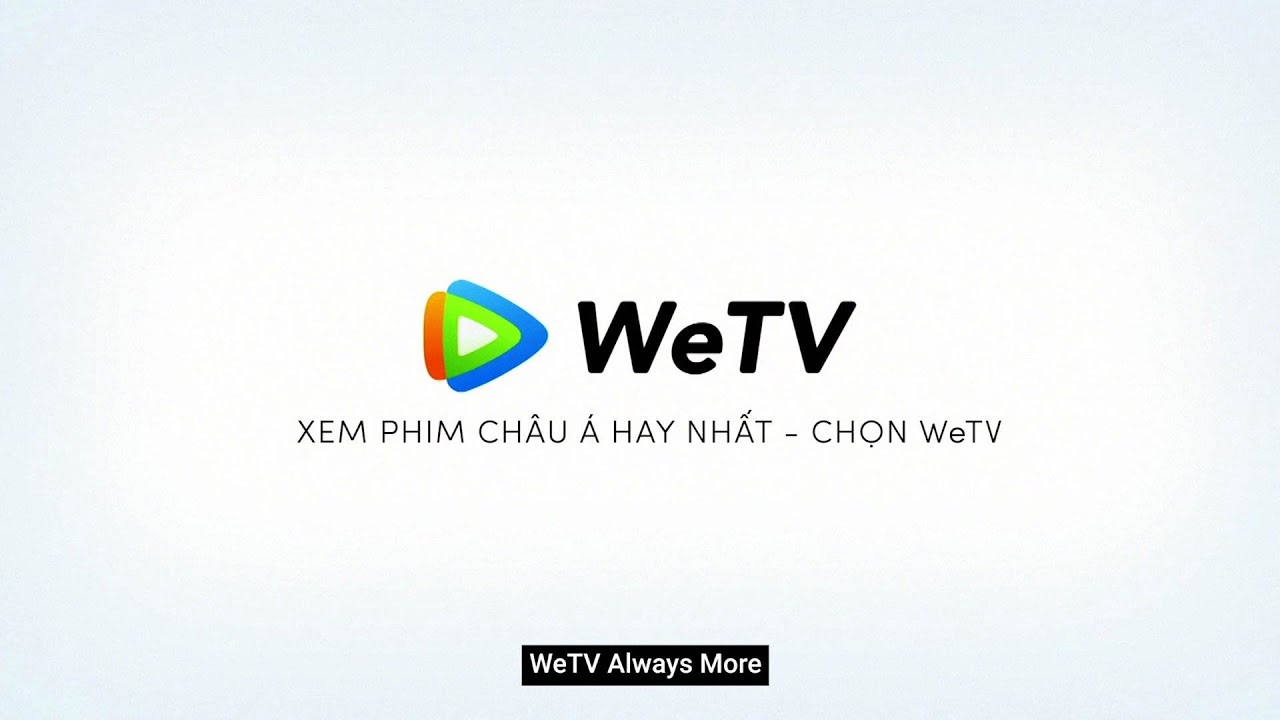 Lưu Ý Khi Nâng Cấp VIP Tài Khoản WeTV Chính Chủ