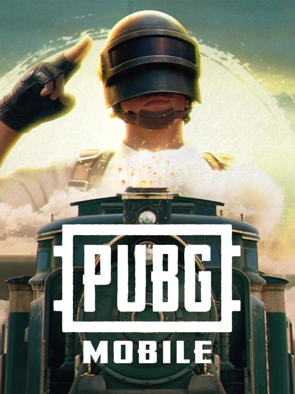 PUBG