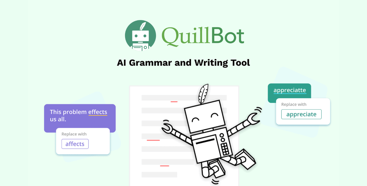 Ưu điểm của Quillbot