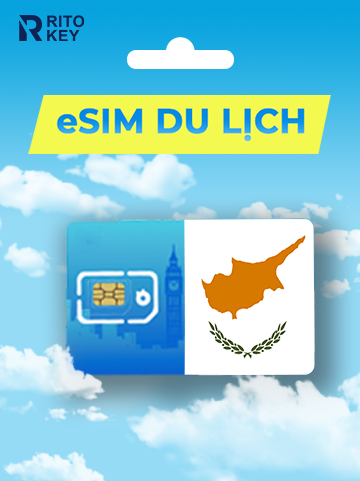 Dịch Vụ eSIM (SIP)