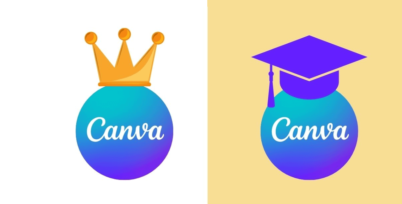 So sánh Canva Pro và Canva Edu