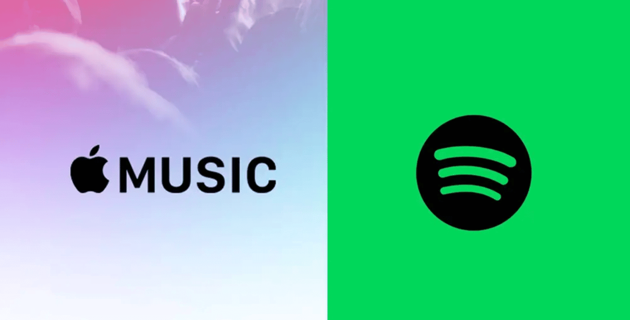 Spotify hay Apple Music: Ứng dụng nào nên dùng hơn