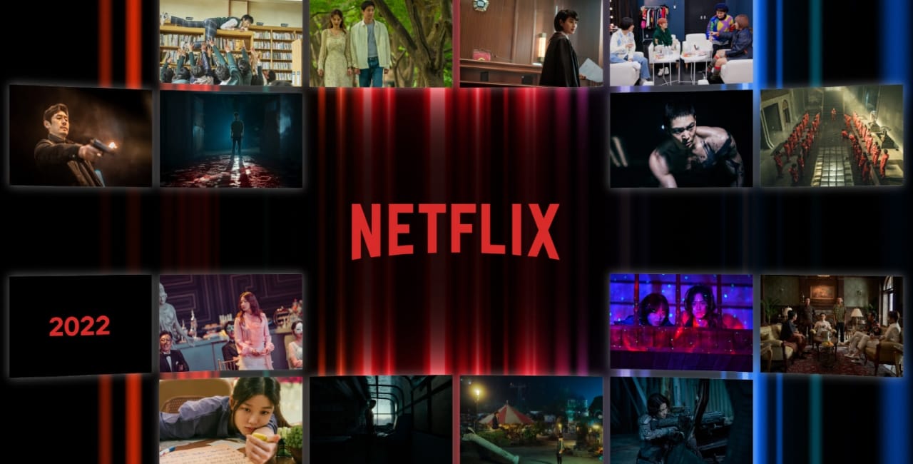 Ưu điểm của Netflix