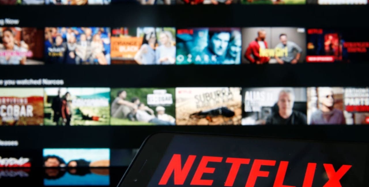 Nhược điểm của Netflix