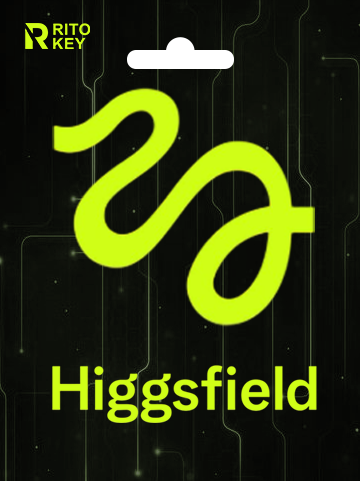Higgsfield AI