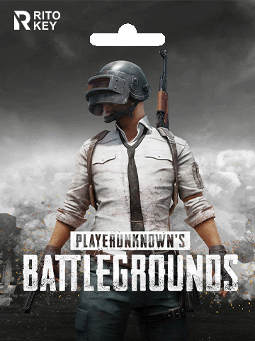 PUBG Mobile UC Code