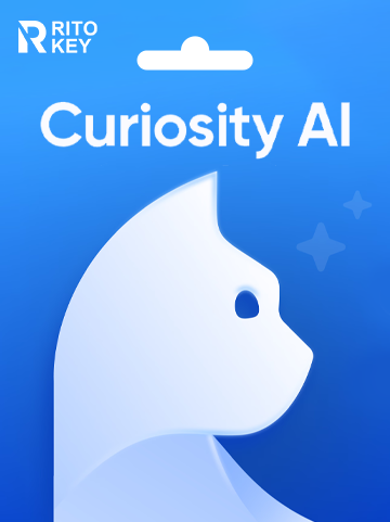 Curiosity Pro