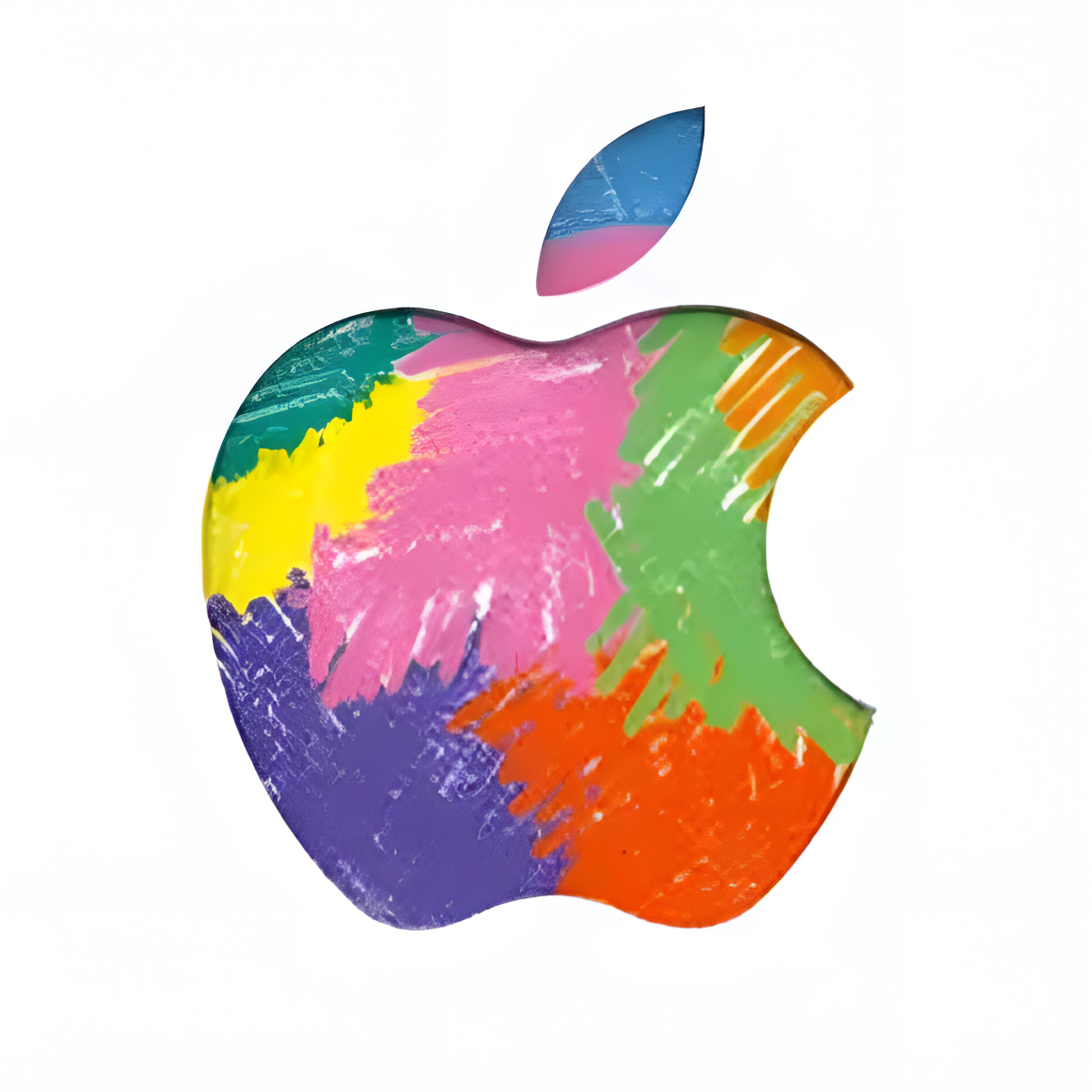 Apple iTunes Gift Card 2 EUR