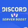 Nitro Boost Server 3 Tháng 2 Boost (Level 1)