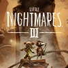 Little Nightmares 3 Deluxe Edition - Tài khoản Steam Offline