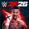 WWE 2k26