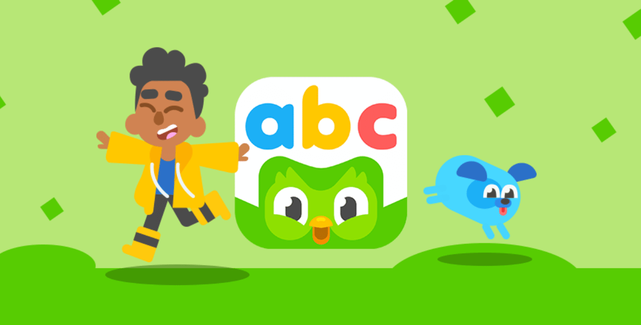 Duolingo là một ứng dụng học tiếng Anh rất nổi tiếng