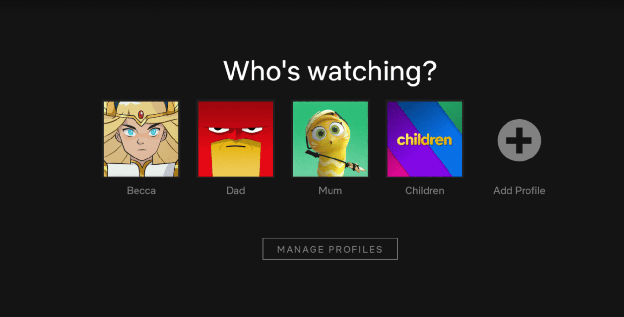 Cách đăng ký tài khoản Netflix Premium nhanh nhất