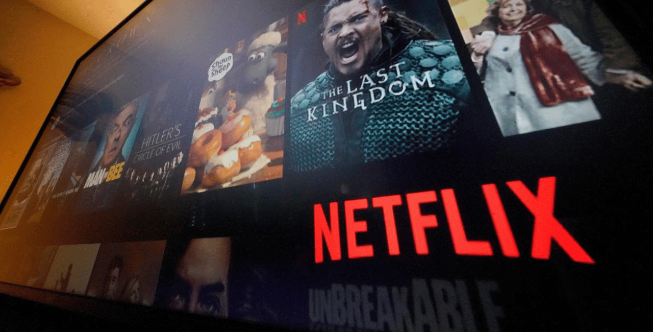 Netflix là g? Vì sao bạn nên sử dụng Netflix Premium?