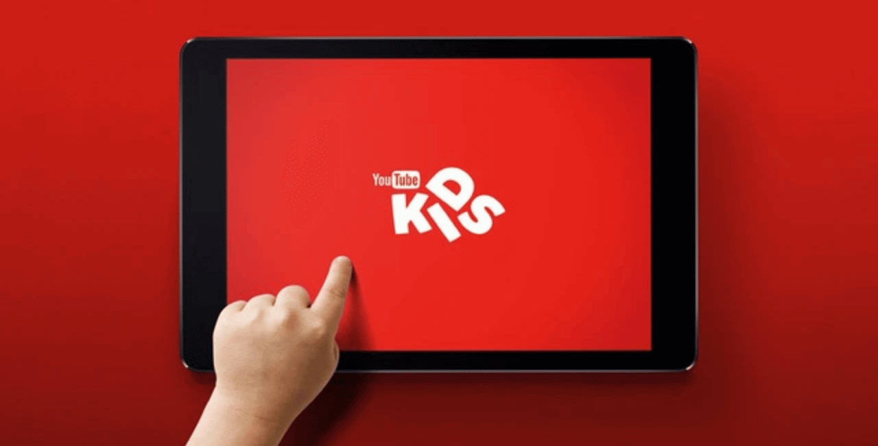 YouTube Kids là gì Những điều bạn nên biết về YouTube Kids