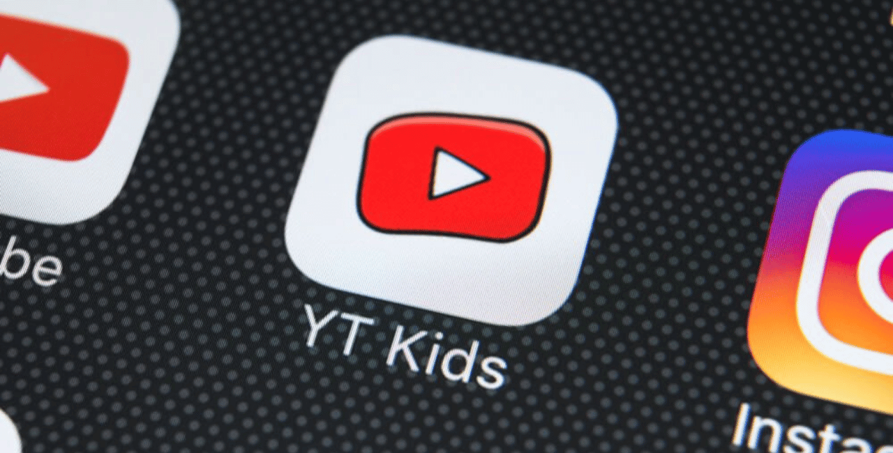 Tính năng nổi bật của Youtube Kids