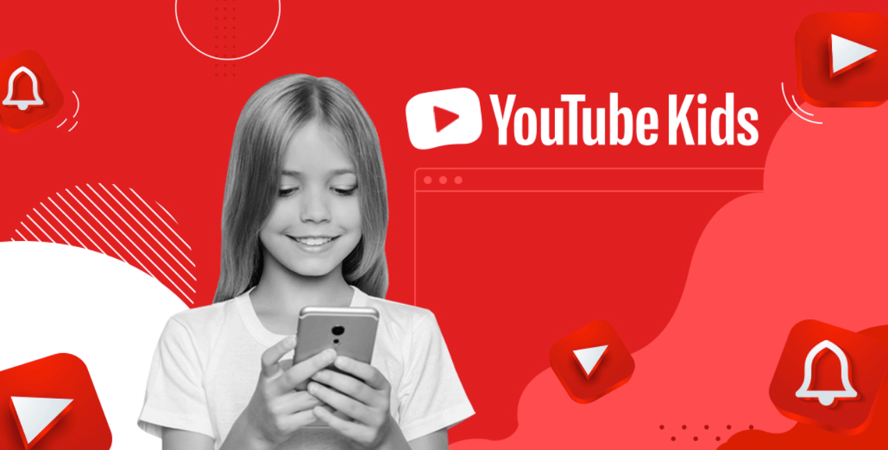 Tính năng nổi bật của Youtube Kids