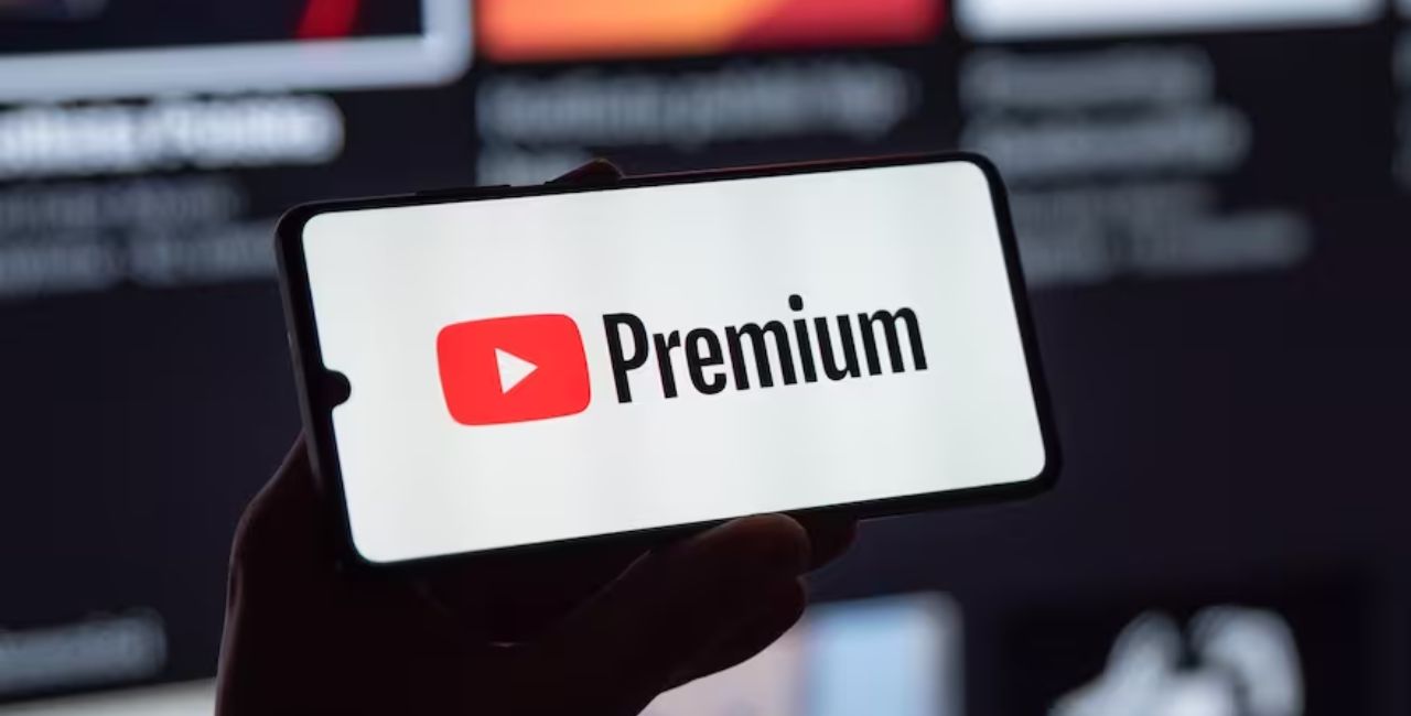 Youtube Premium là gì?