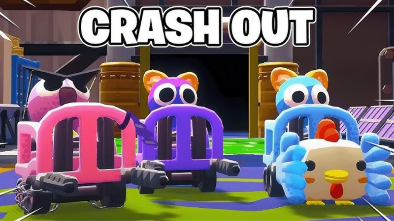 Phù hợp chơi nhanh và chill