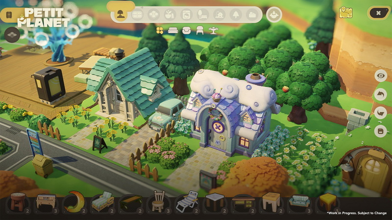 Chạm ngay tấm vé vào hành tinh tí hon cùng Ritokey