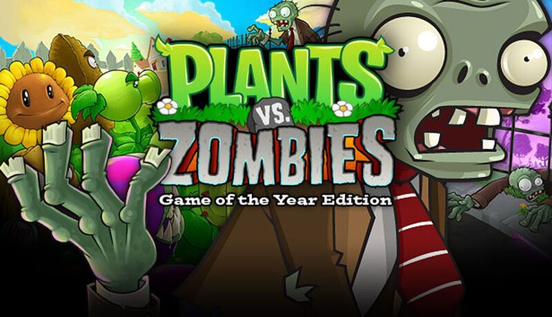 Plants vs. Zombies: Replanted