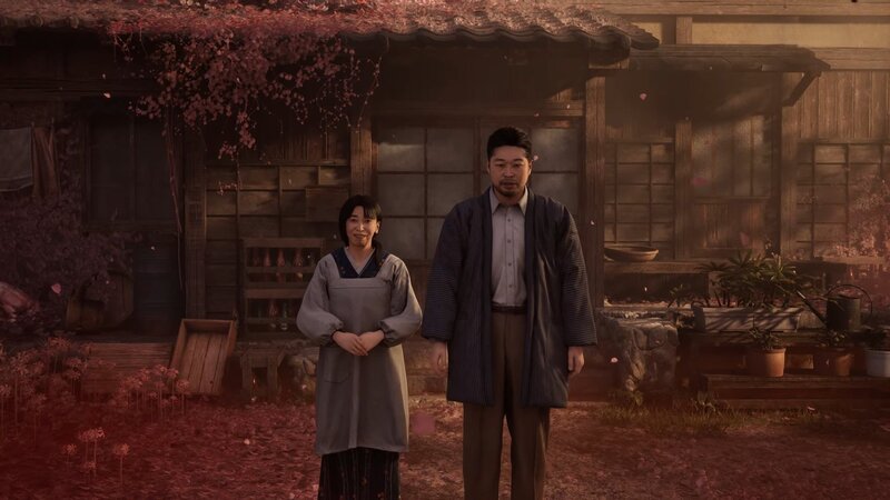 Silent Hill f - Cuốn nhật ký ký ức ám ảnh