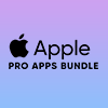Apple Pro Apps Bundle for Education